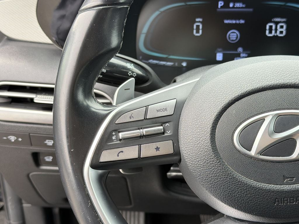 2024 Hyundai Palisade SEL - Photo 28