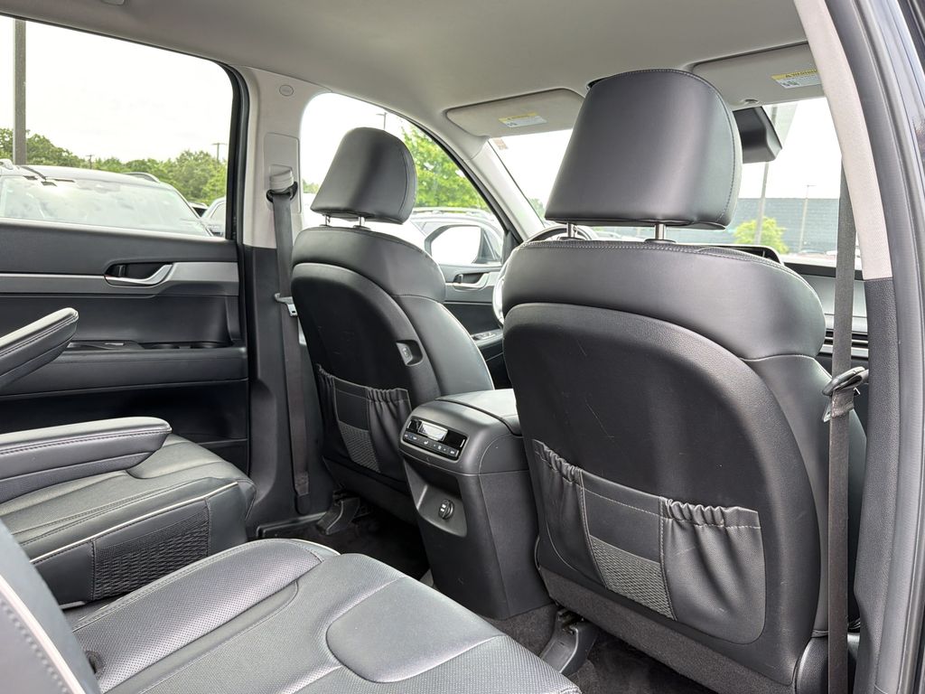2024 Hyundai Palisade SEL - Photo 19