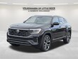  Volkswagen Atlas Cross Sport