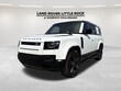 Land Rover Defender 130