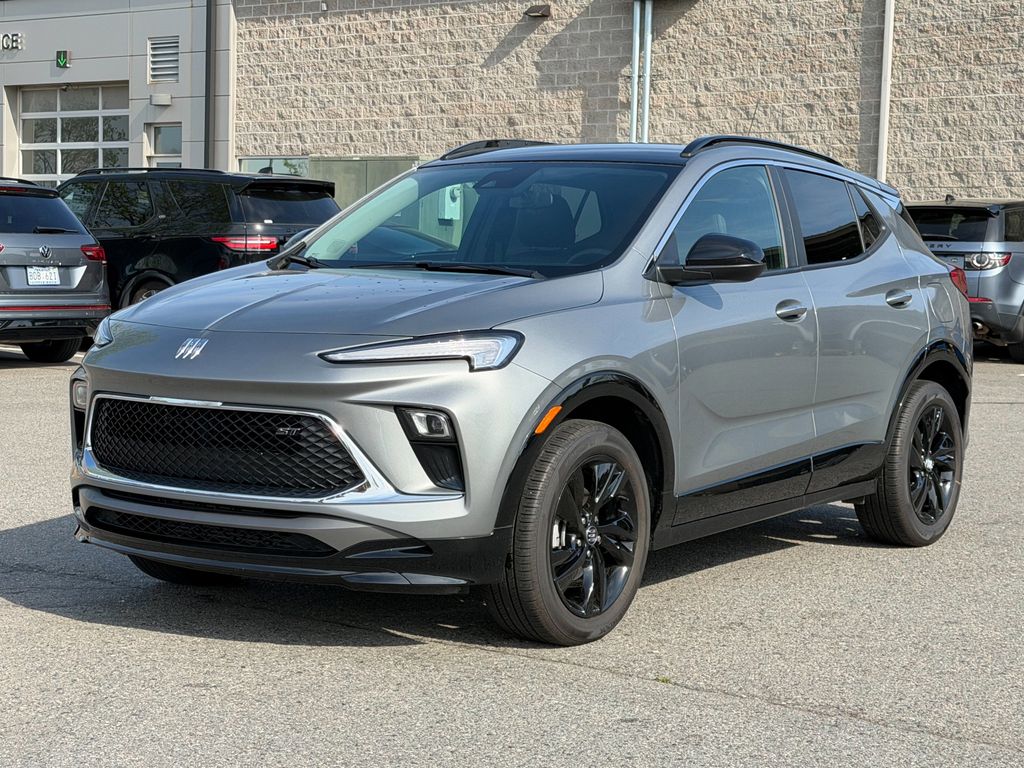 2024 Buick Encore GX Sport Touring