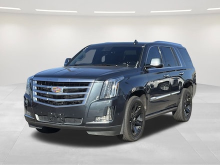 2020 Cadillac Escalade Premium Luxury SUV