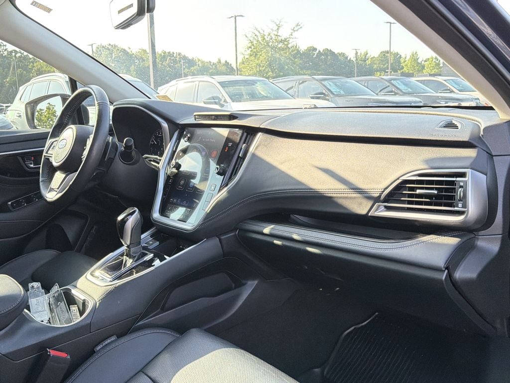 2024 Subaru Outback Limited - Photo 20