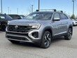  Volkswagen Atlas Cross Sport