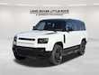  Land Rover Defender 130