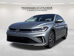 2025 Volkswagen Jetta 1.5T SE Sedan