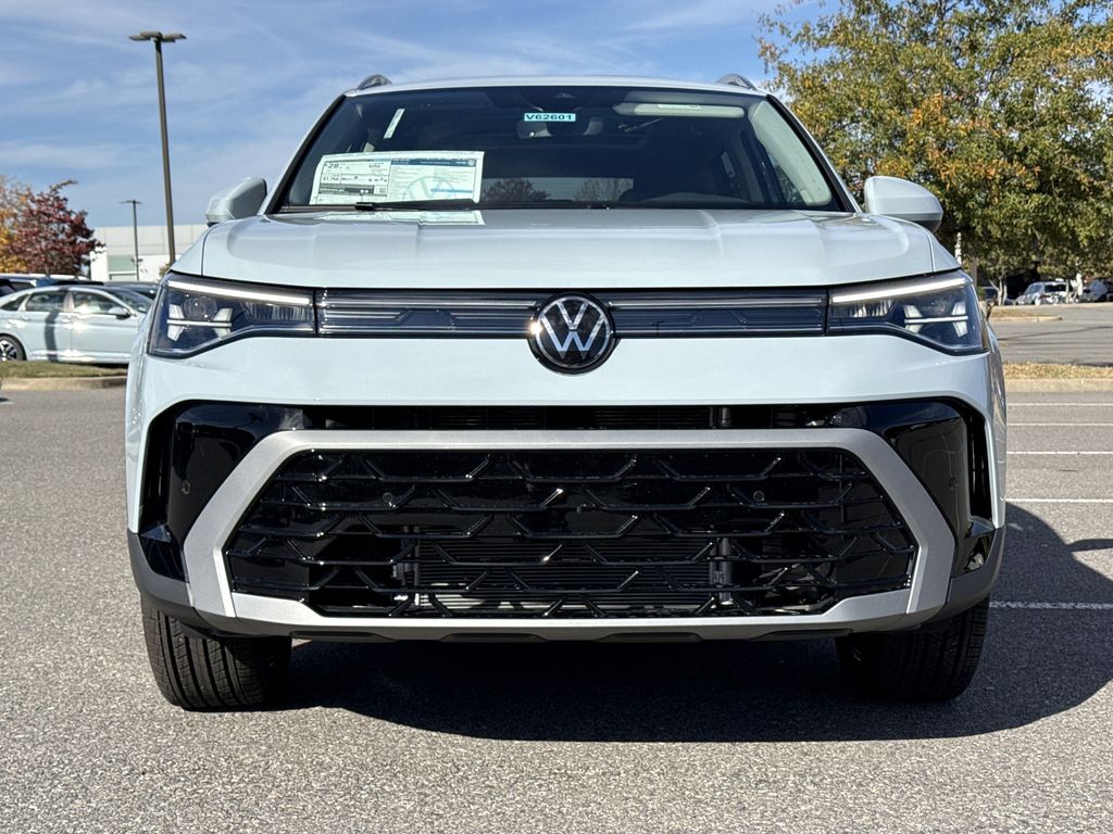 2026 Volkswagen Taos SEL - Photo 8