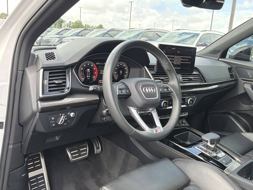 2023 Audi SQ5 Prestige - Photo 10