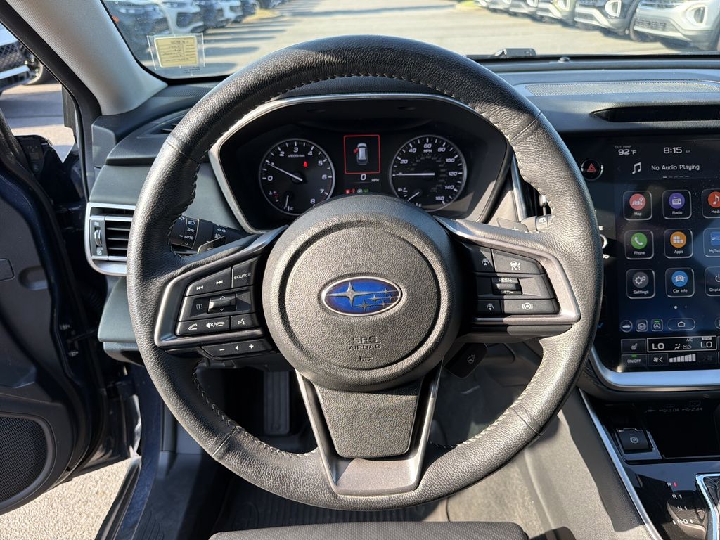 2024 Subaru Outback Limited - Photo 25
