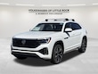  Volkswagen Atlas Cross Sport