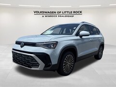 2025 Volkswagen Taos 1.5T SE SUV