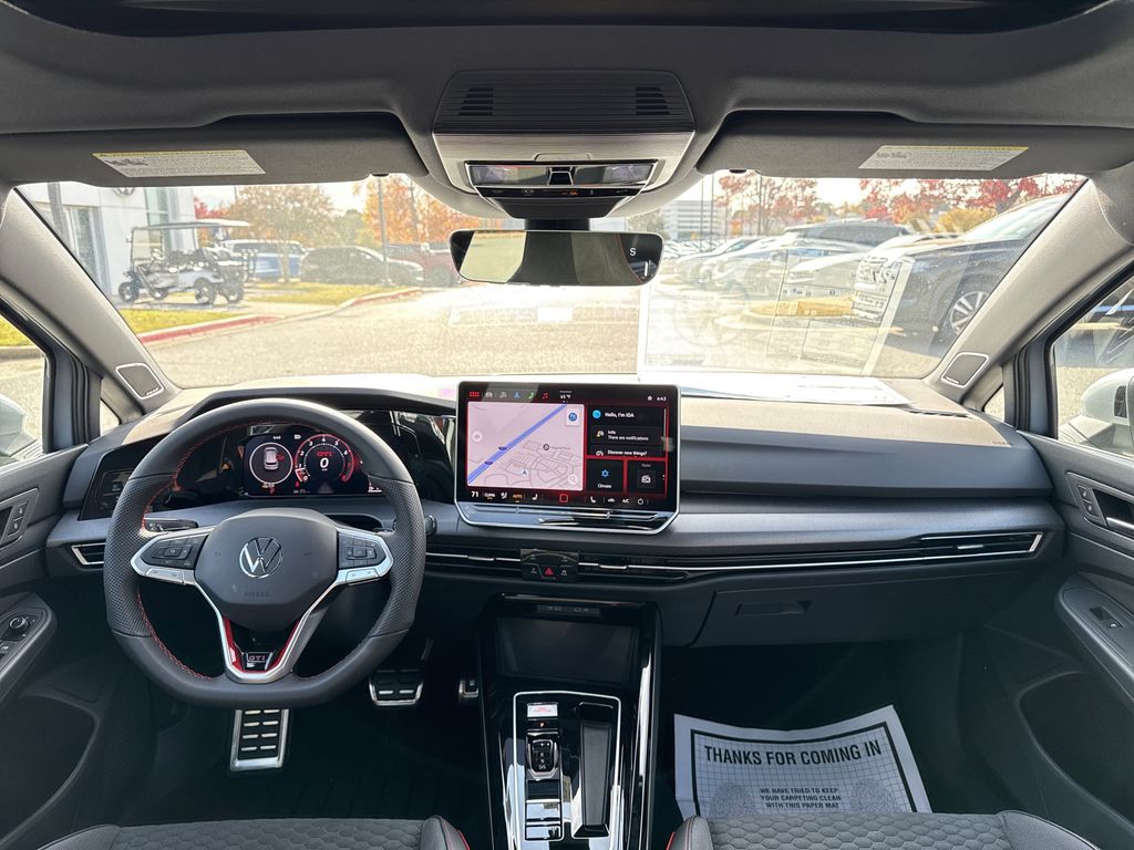 2026 Volkswagen Golf GTI SE - Photo 20