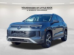 2026 Volkswagen Tiguan 2.0T SE SUV