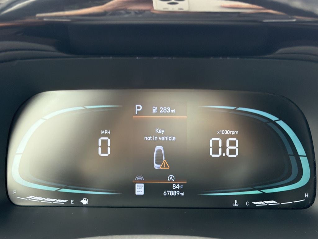 2024 Hyundai Palisade SEL - Photo 30