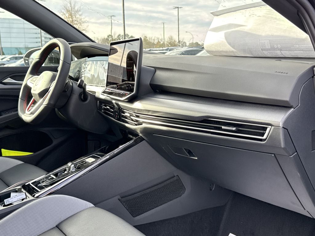 2026 Volkswagen Golf GTI SE - Photo 18