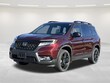  Honda Passport