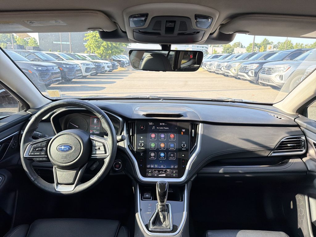 2024 Subaru Outback Limited - Photo 21