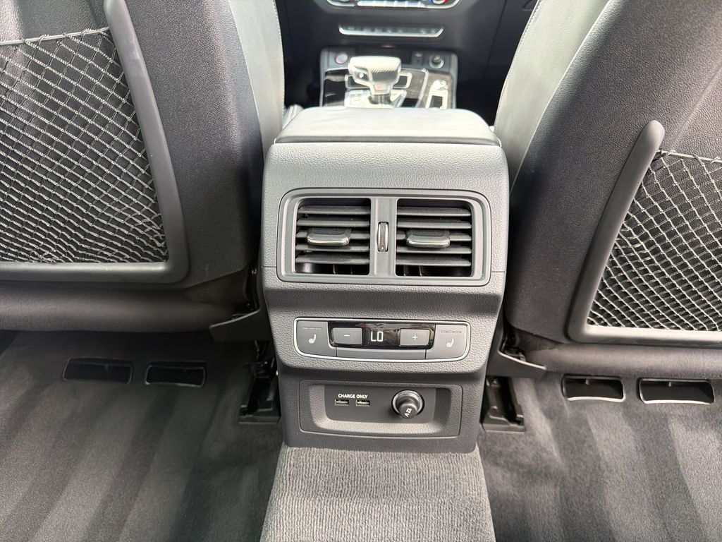 2023 Audi SQ5 Prestige - Photo 21