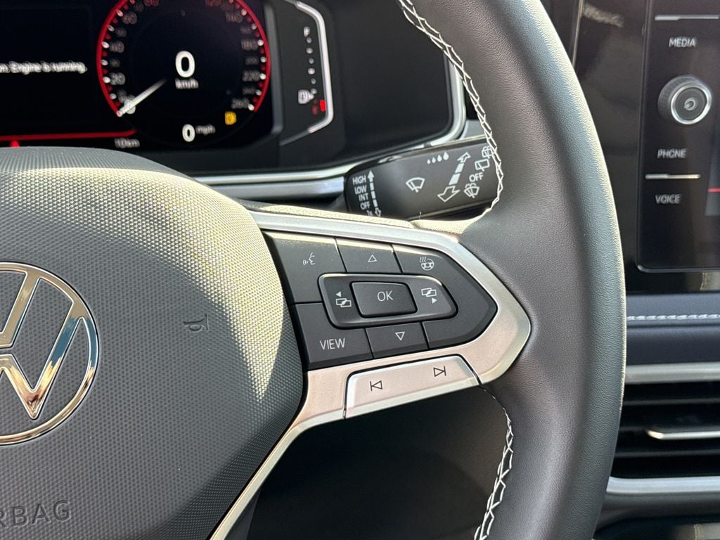 2026 Volkswagen Taos SEL - Photo 28