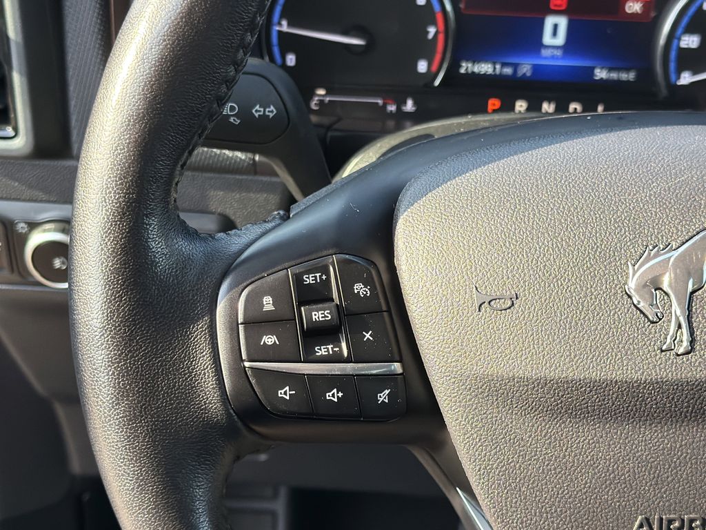 2023 Ford Bronco Sport Outer Banks - Photo 24