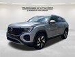 Volkswagen Atlas Cross Sport