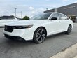 Honda Accord Hybrid