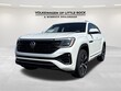 Volkswagen Atlas Cross Sport