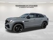 Volkswagen Atlas Cross Sport