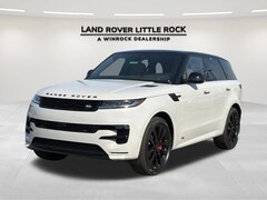 2026 Land Rover Range Rover Sport Dynamic SE SUV