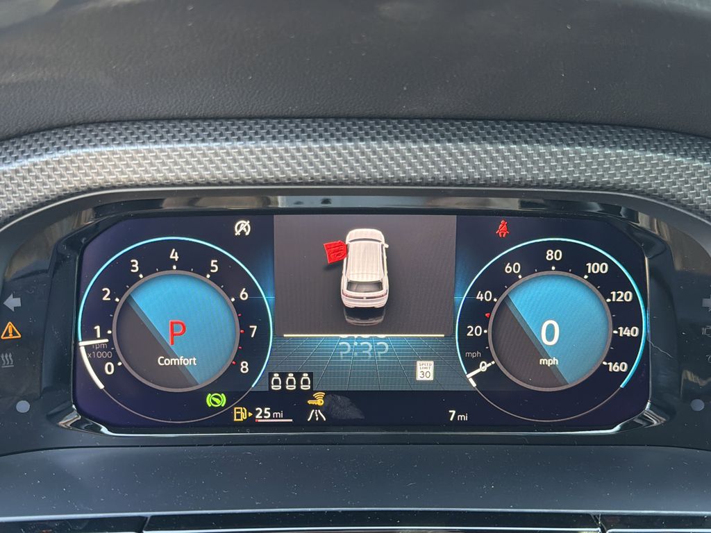2026 Volkswagen Atlas Cross Sport SEL R-LINE - Photo 29