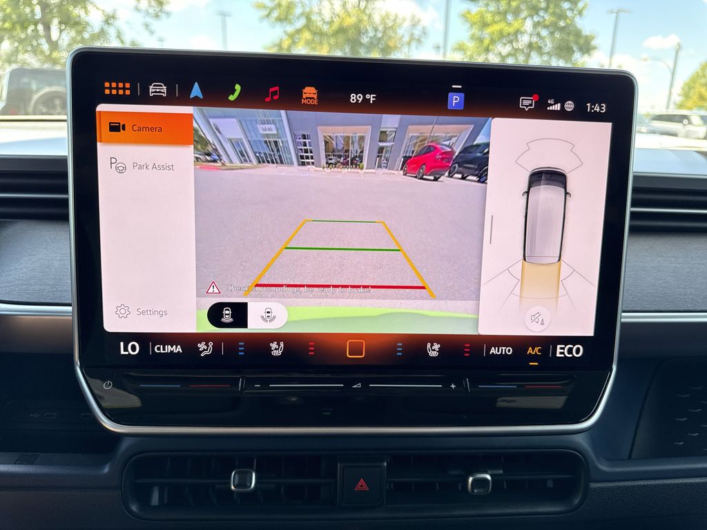 2025 Volkswagen ID. Buzz PRO S - Photo 30