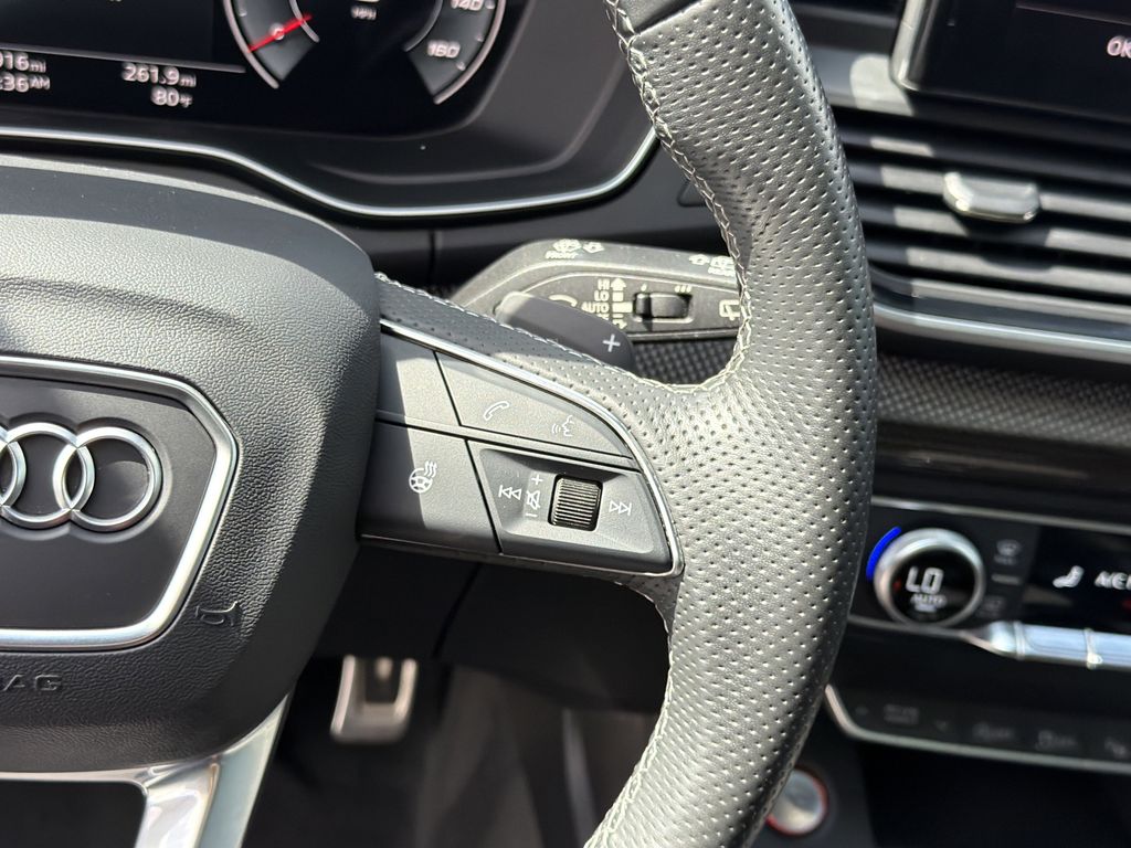 2023 Audi SQ5 Prestige - Photo 26