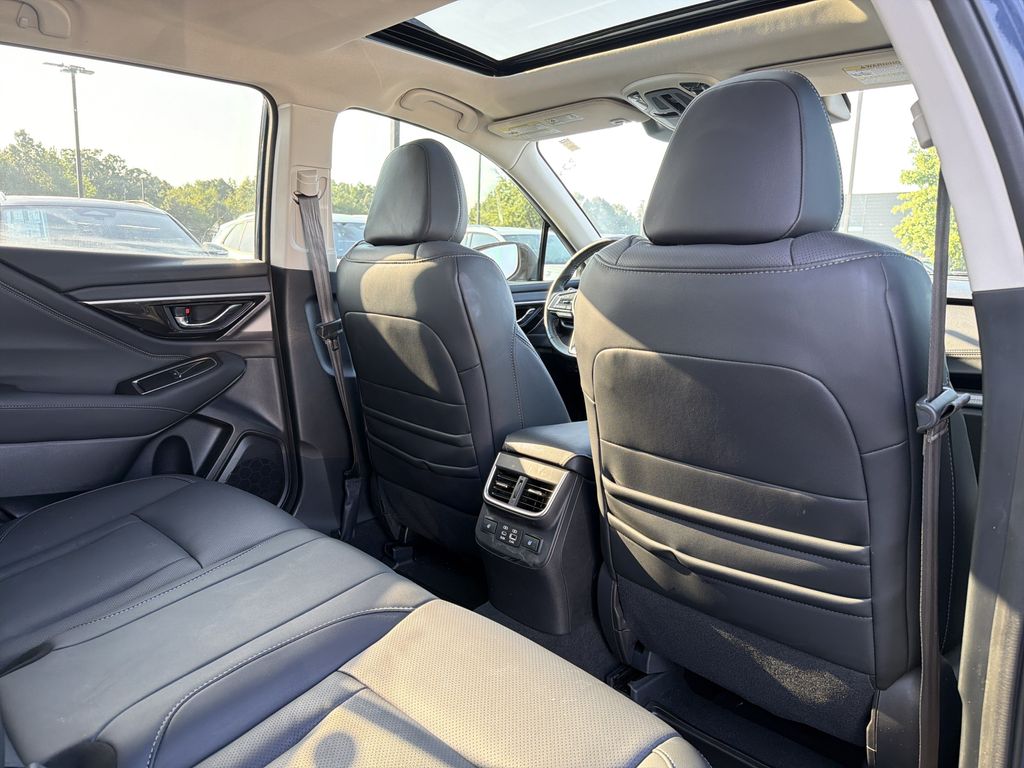 2024 Subaru Outback Limited - Photo 18