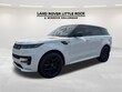 Land Rover Range Rover Sport Plug-in Hybrid