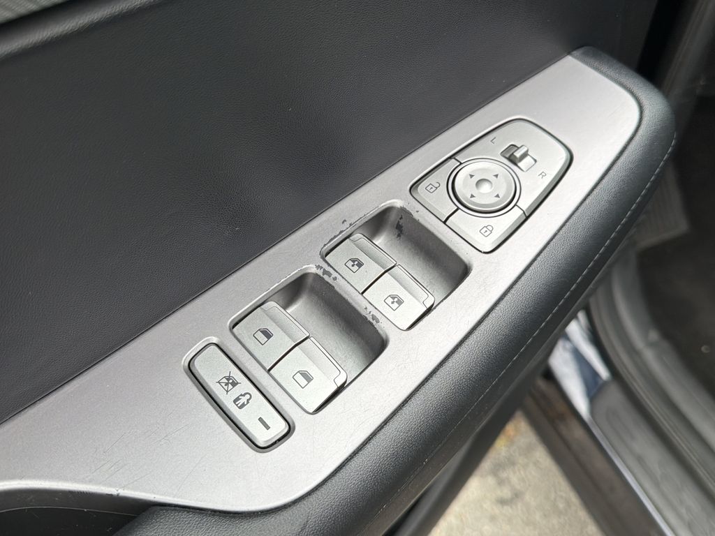2024 Hyundai Palisade SEL - Photo 26