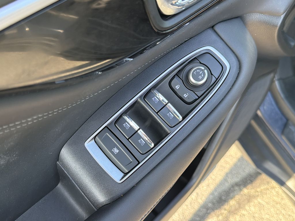 2024 Subaru Outback Limited - Photo 24