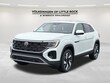  Volkswagen Atlas Cross Sport