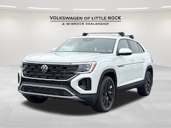 2026 Volkswagen Atlas Cross Sport 2.0T SE w/Technology SUV