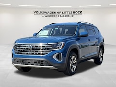 2026 Volkswagen Atlas 2.0T SE SUV