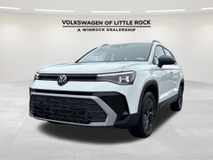 2025 Volkswagen Taos 1.5T S SUV