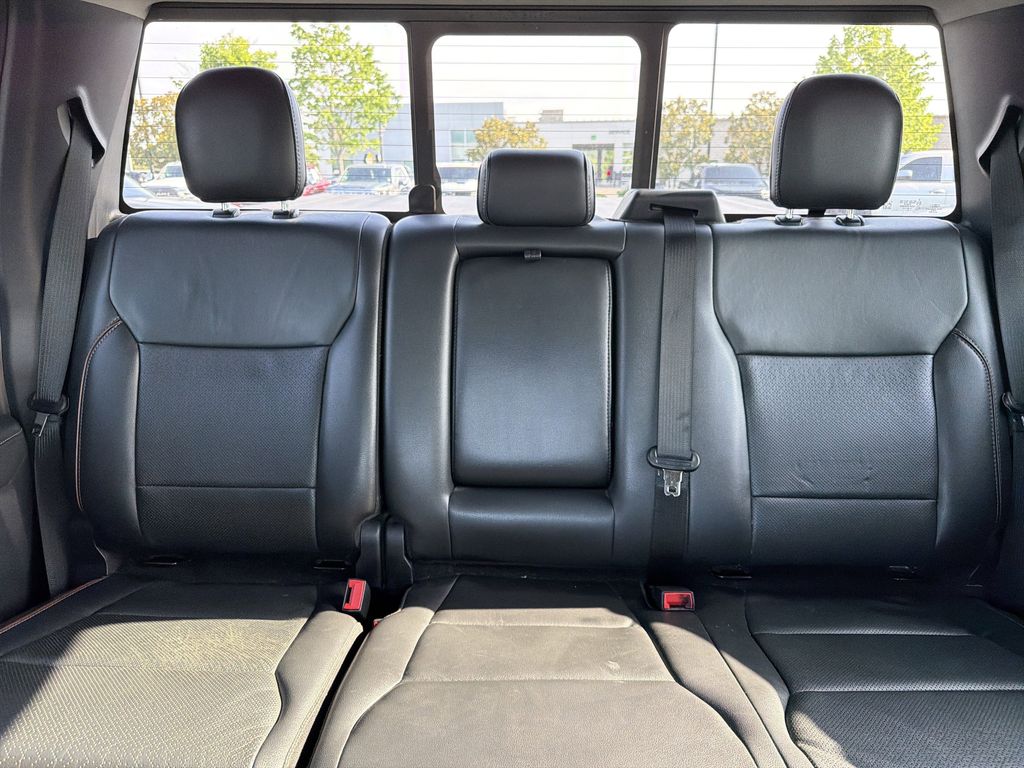 2021 Ford F-150 Lariat - Photo 29