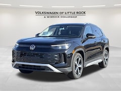 2026 Volkswagen Tiguan 2.0T SE SUV