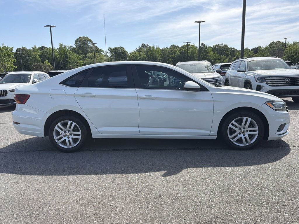 2019 Volkswagen Jetta S - Photo 6