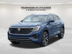 2026 Volkswagen Atlas Cross Sport 2.0T SEL Premium R-Line SUV