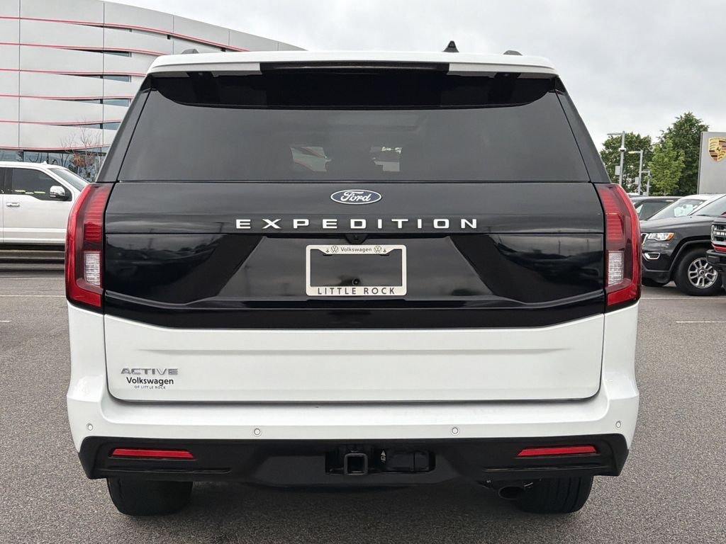 Used 2025 Ford Expedition Active SUV