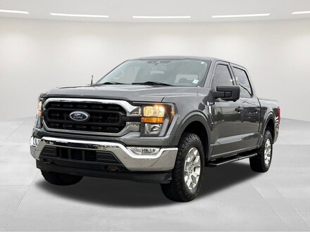 2023 Ford F-150 XLT Truck