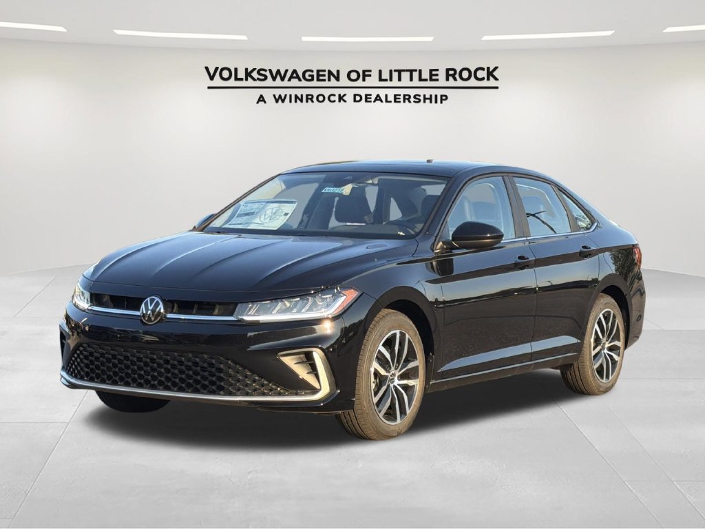 2027 Volkswagen Jetta