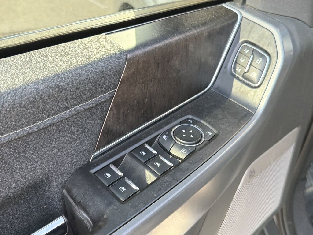 2021 Ford F-150 Lariat - Photo 22