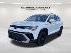 2025 Volkswagen Taos 1.5T SE SUV