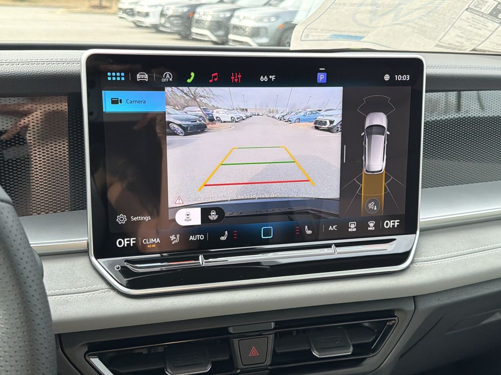 2026 Volkswagen Tiguan SE R-LINE BLACK - Photo 30